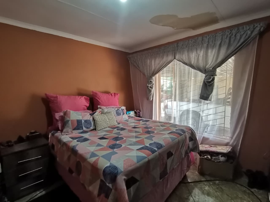 3 Bedroom Property for Sale in Lethlabile North West